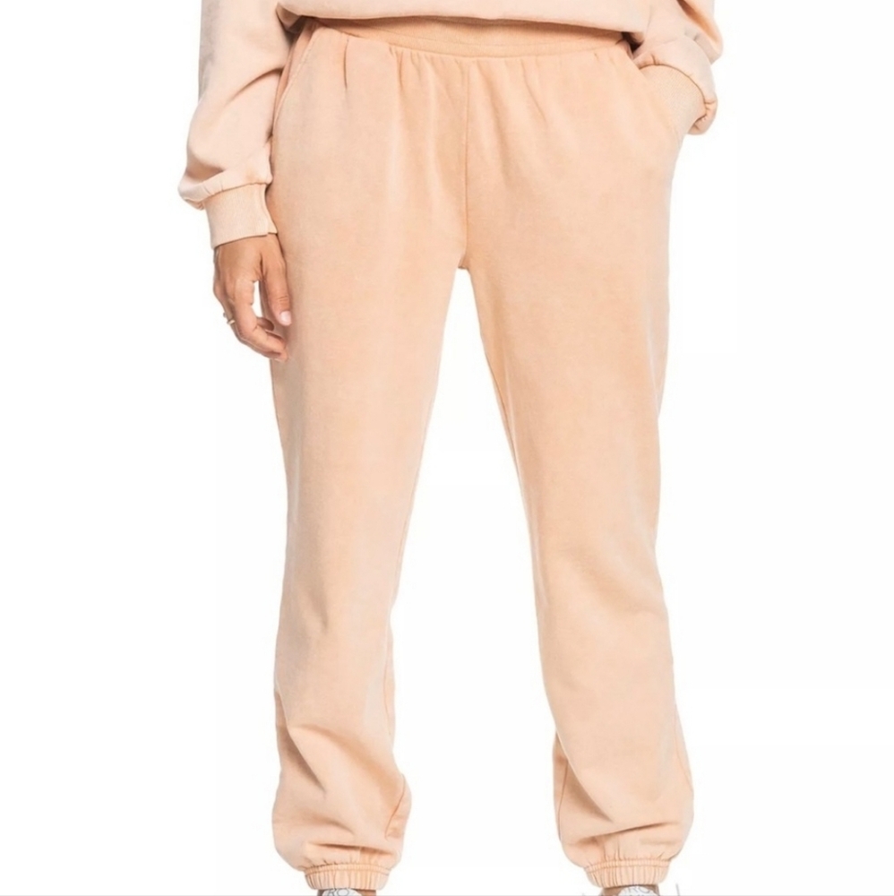 Roxy Feeling Salty Workout JoggingCargo Pants Size XS. New